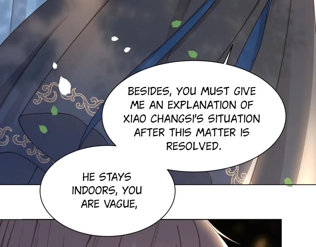 Lonely Emperor Chases His Sister-in-Law Chapter 41 - page 20